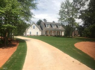 364 Fincherville Rd #2, Jackson, GA 30233