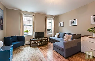 Rented by Halstead Real Estate