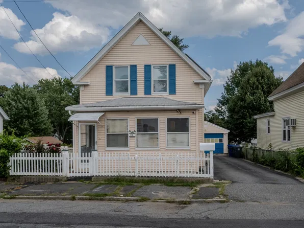 31 Milk St, Methuen, MA 01844