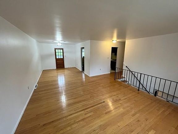 upstairs living room