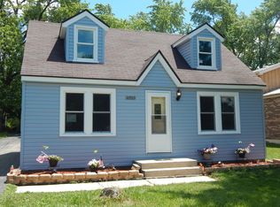 11709 S Hamlin Ave, Alsip, IL 60803