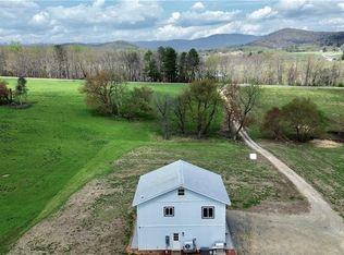 322 Layell Rd, Elkin, NC 28621