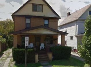 2205 Montclair Ave, Cleveland, OH 44109