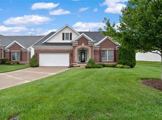 12618 Jane Denny Ln, Saint Louis, MO 63128