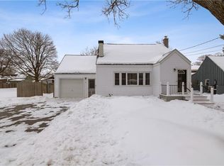 9 Dunham Pl, Whitesboro, NY 13492