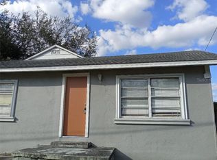 1703 W Sligh Ave, Tampa, FL 33604