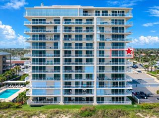 877 N Highway A1a APT 803, Melbourne, FL 32903