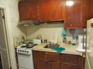 29 Melrose St #1, Boston, MA 02116