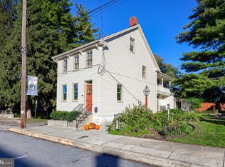 200 E Market St, Marietta, PA 17547