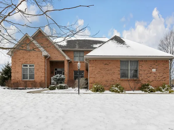 5464 Sandy Dr, Lewis Center, OH 43035