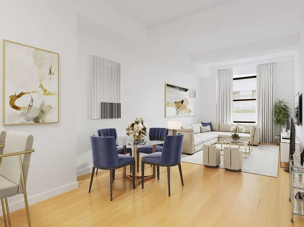 99 John St APT 224, New York, NY 10038