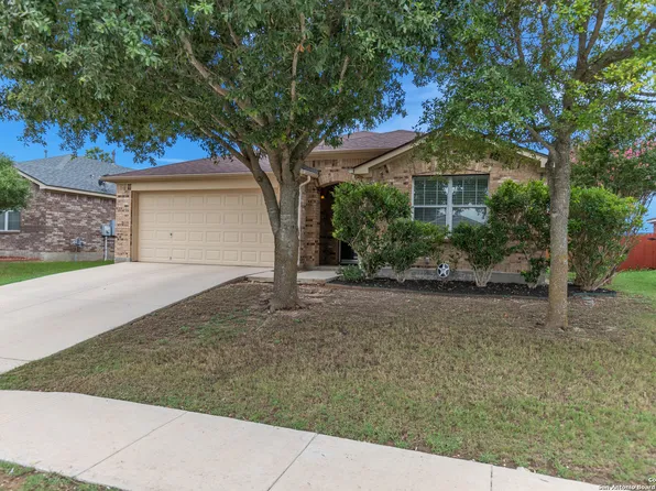 22011 TOWER TER, San Antonio, TX 78259