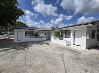 7090 NW 17th Ave APT 4, Miami, FL 33147