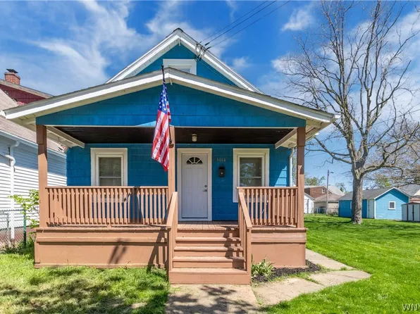 3014 Monroe Ave, Niagara Falls, NY 14303