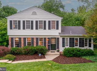 14010 Flint Rock Rd, Rockville, MD 20853