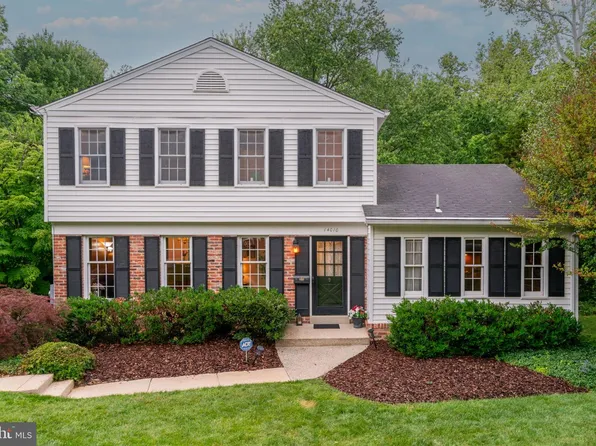 14010 Flint Rock Rd, Rockville, MD 20853