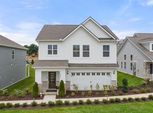 2410 Williams Ridge Dr, Columbia, TN 38401