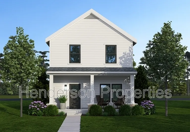 1110 Magnolia St #B — Photo 1