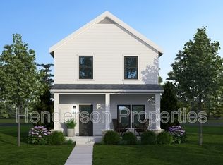 1110 Magnolia St Unit B, Albemarle, NC 28001