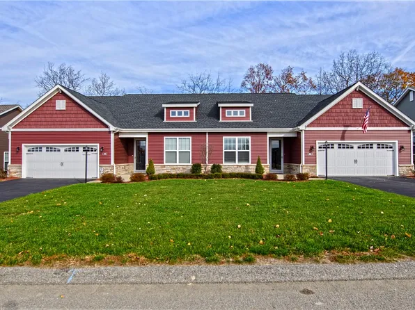 530 Landing Ct, Apollo, PA 15613