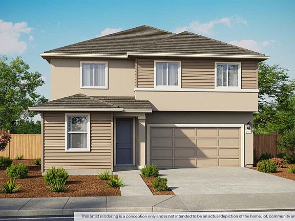3rd image of 2598 Terra Cotta Dr