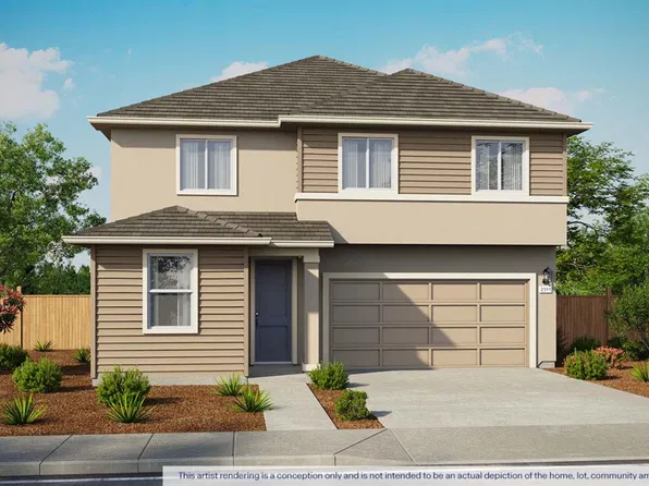 2641 Terra Cotta Dr, Lincoln, CA 95648