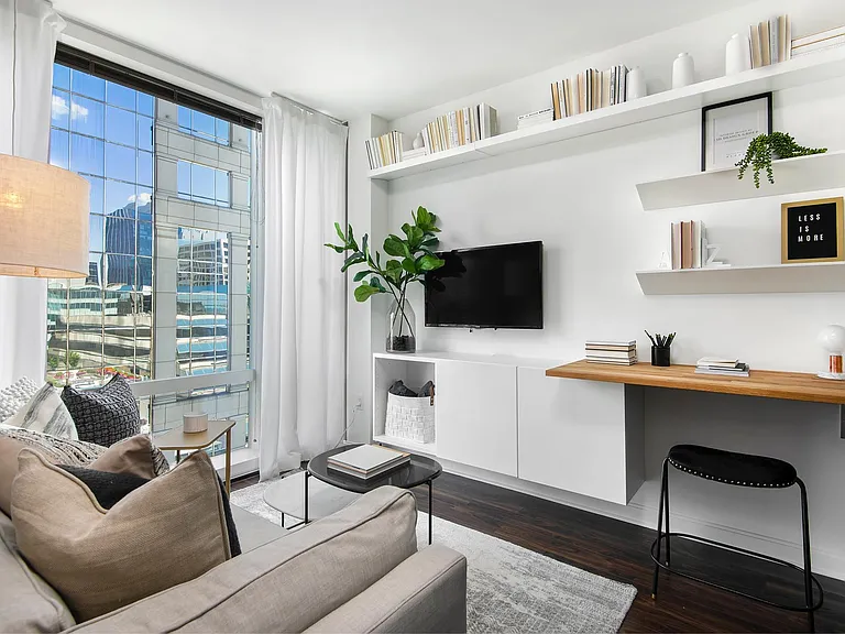 110 N Wacker Dr #3601 — Photo 25