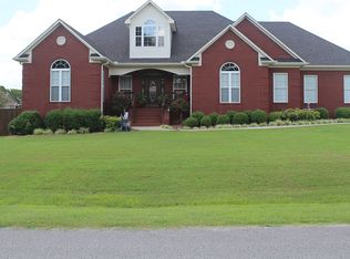 88 Erica Dr, Rogersville, AL 35652