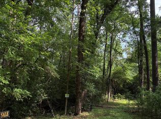 0 Canvasback Dr LOT 6, Trinity, TX 75862