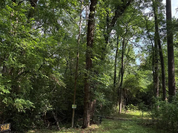 0 Canvasback Dr Lot 6, Trinity, TX 75862