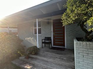 1721 E Leonard St, Pensacola, FL 32503