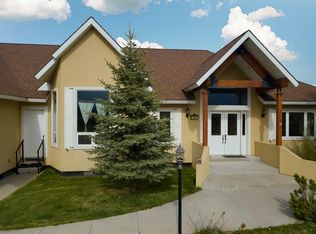 382 Aspen Meadows Rd, Driggs, ID 83422