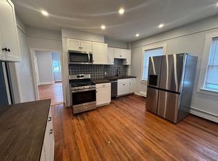 250 Veazie St FLOOR 1, Providence, RI 02904