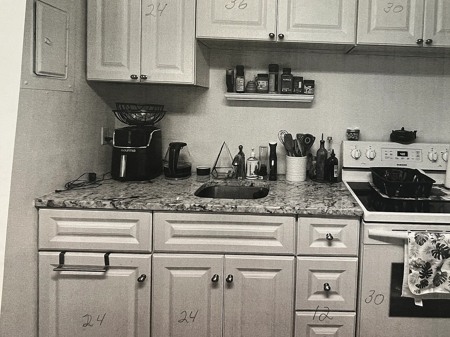 1 bed, 625 sqft, $1,400 — Photo 2