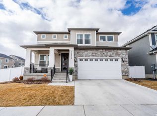 13076 S Tower Ridge Dr UNIT 1, Herriman, UT 84096