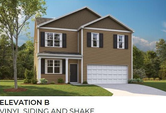2nd image of 1037 Greenway Dr