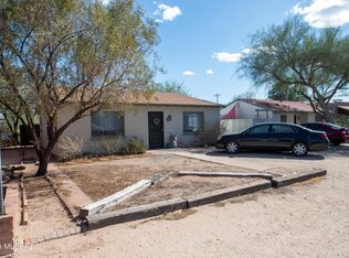 1234 E 12th St, Tucson, AZ 85719