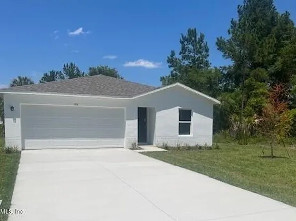 602 LIVE OAK Loop, Crescent City, FL 32112