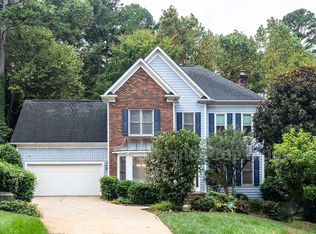 5283 Downing Creek Dr, Charlotte, NC 28269