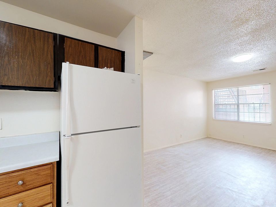 Zodiac Apartments 419 Vassar Dr SE Albuquerque NM Zillow