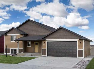 918 N Fork Trl, Billings, MT 59106