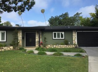 1165 E Lexington St, Pasadena, CA 91104
