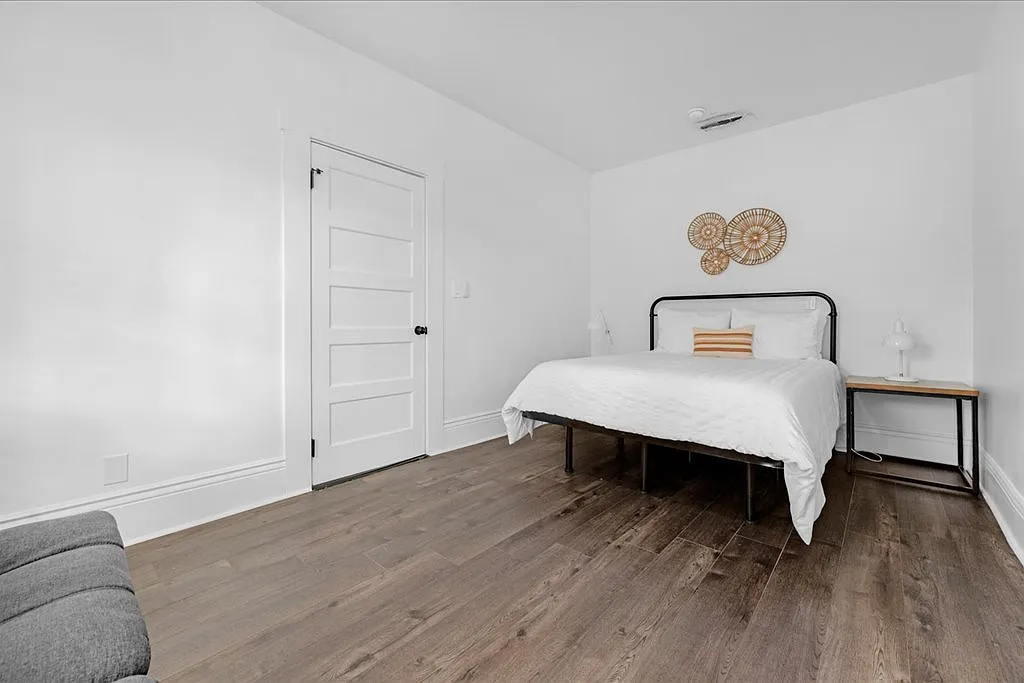 224 North Fulton Street - 4 — Photo 1
