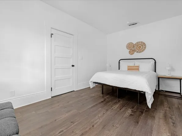 224 North Fulton Street - 4, 224 N Fulton St, Fresno, CA 93701