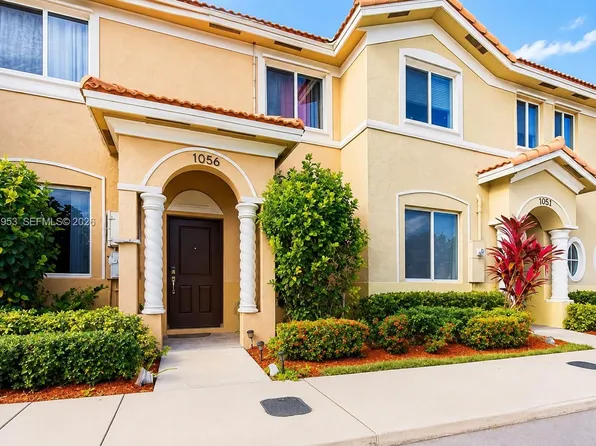 1056 SE 23rd Ave #1056, Homestead, FL 33035