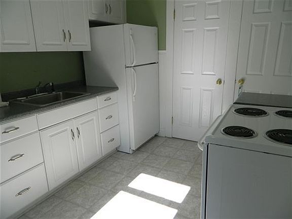 Maplehurst Kitchen
