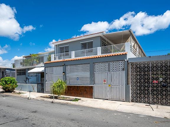 2nd image of Urb Caparra Terrace 1517 Calle So #16