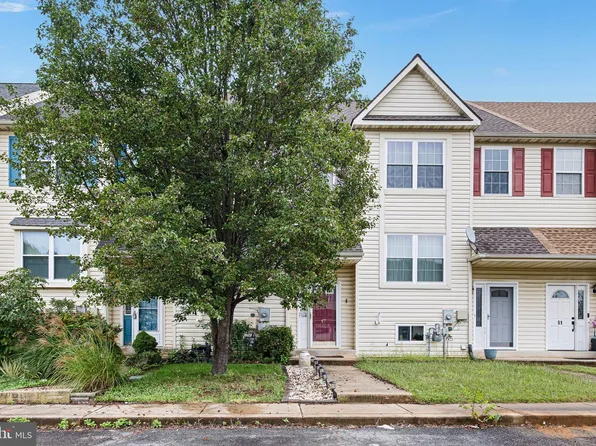 47 Franklin Dr, Middletown, DE 19709