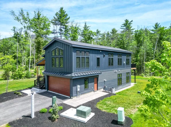 17 Hidden Glade Drive #1, Bartlett, NH 03845