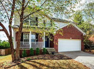 4641 Riverman Way, Lexington, KY 40515